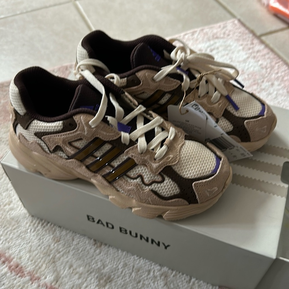 BRAND NEW bad bunny response CL C